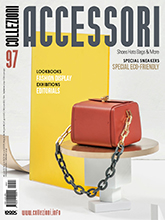 《Collezioni Accessori》意大利专业配饰杂志2019年09月刊（#97）